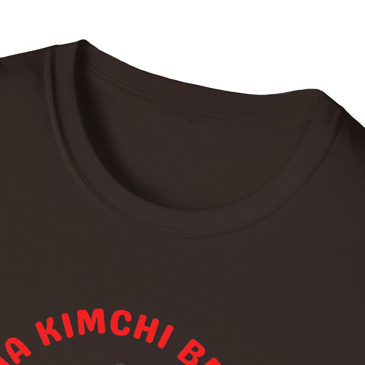 Aloha Kimchi Braddas T-shirt