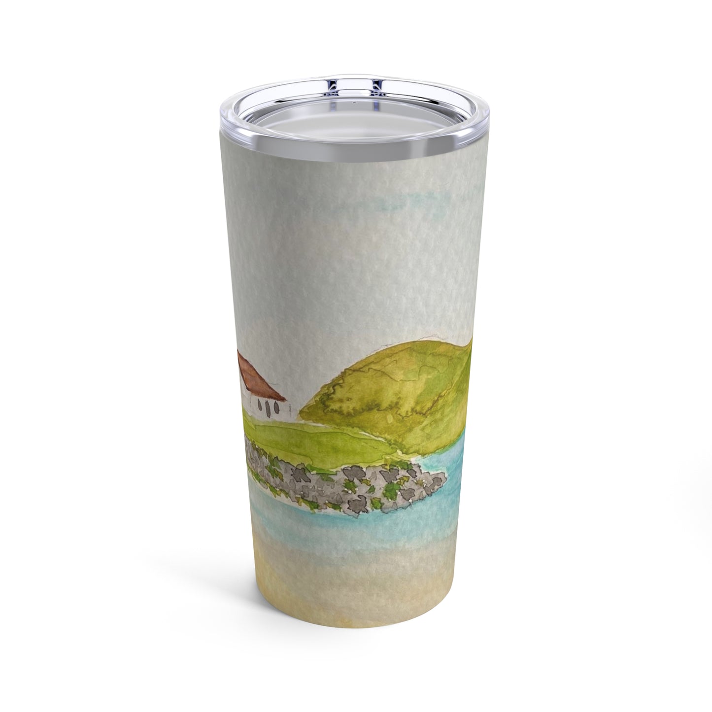 Bellows, AFB Cabin Tumbler 20oz
