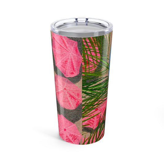 The Royal Hawaiian Pool Tumbler 20oz