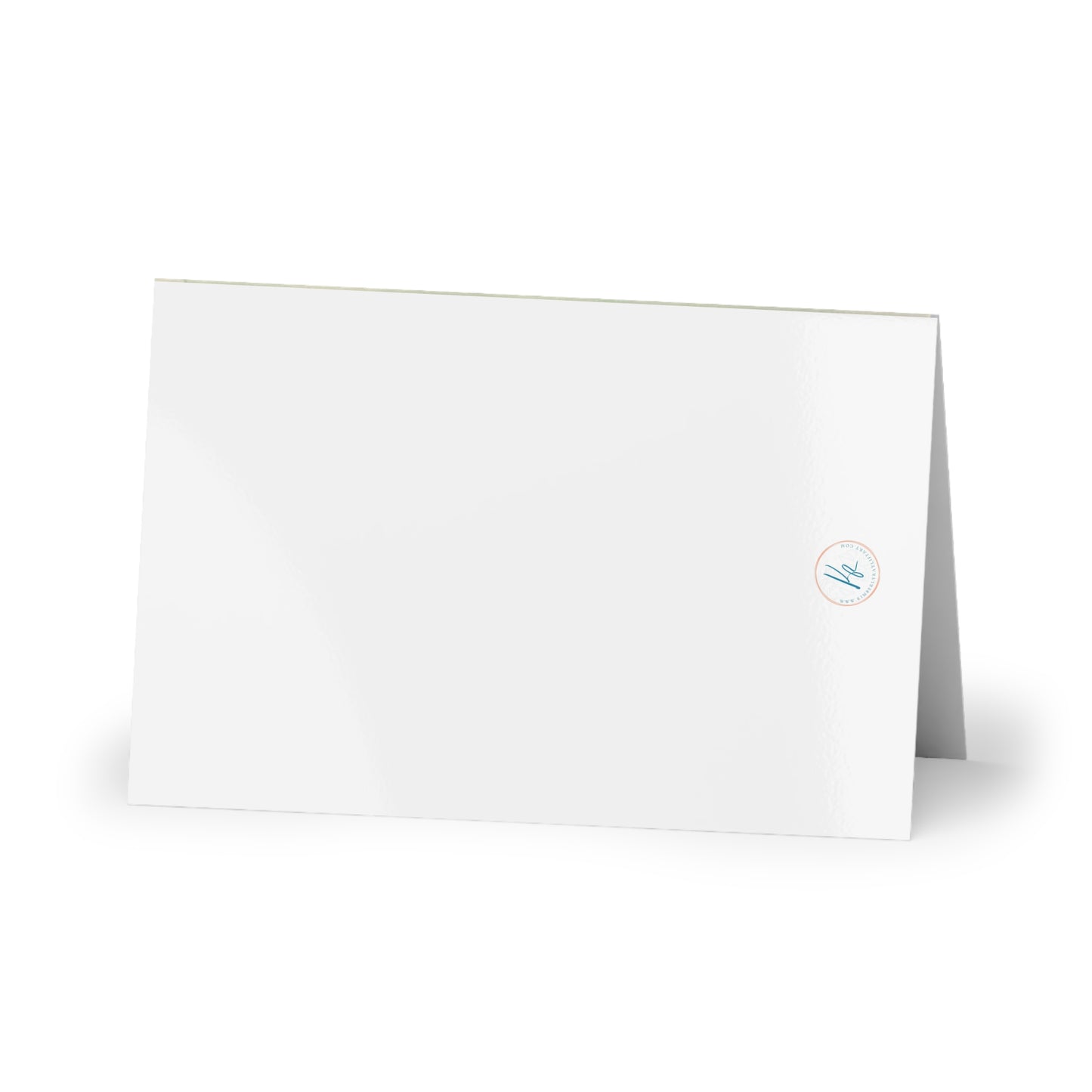 Children's Day Carp Blank Note Cards