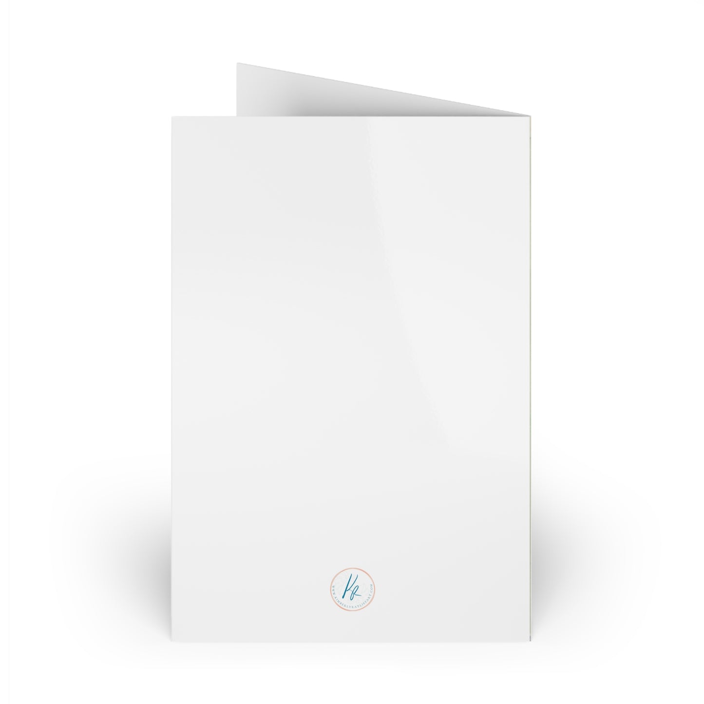Children's Day Carp Blank Note Cards