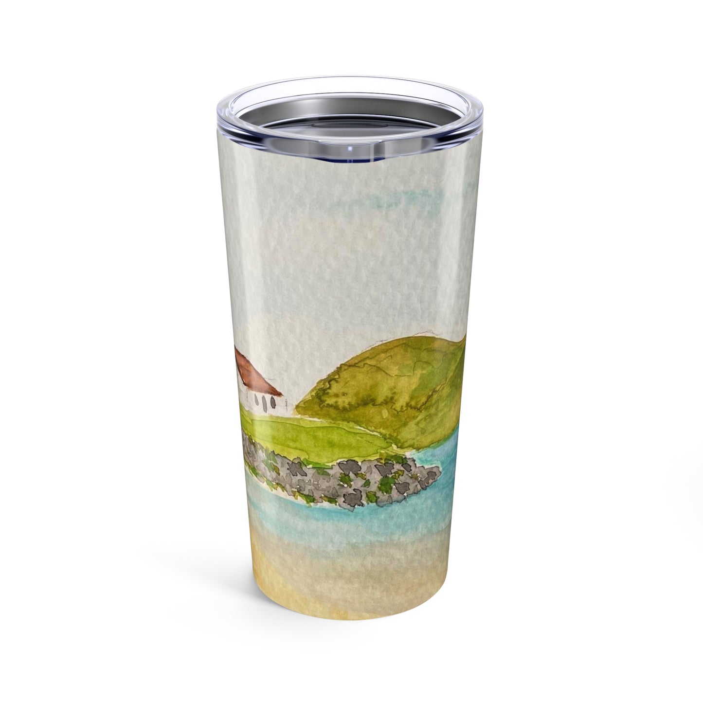 Bellows, AFB Cabin Tumbler 20oz