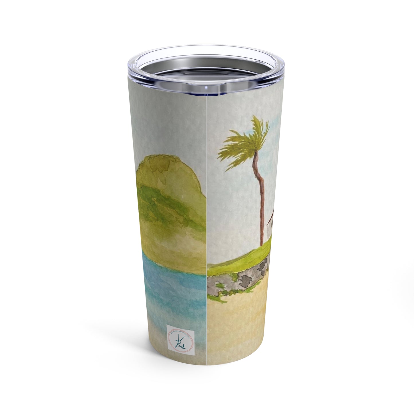 Bellows, AFB Cabin Tumbler 20oz