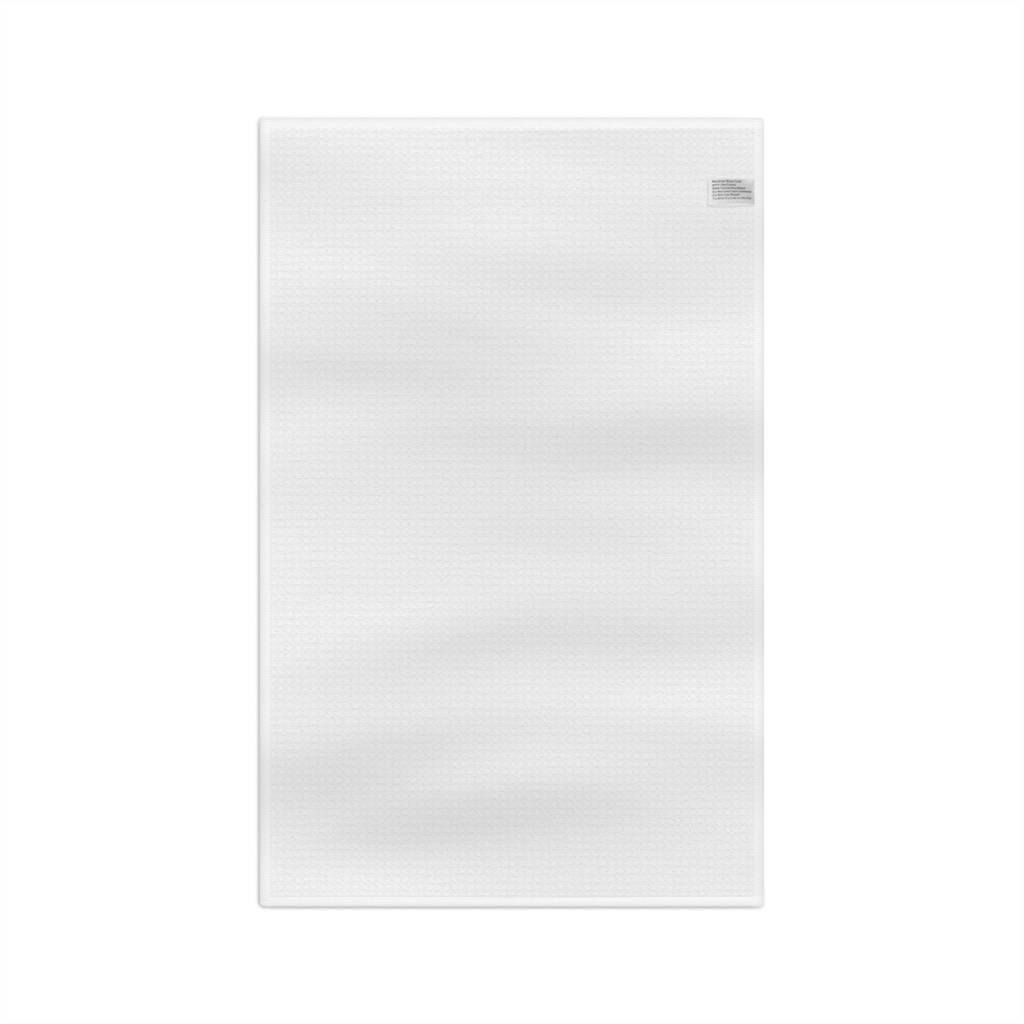 The Royal Hawaiian Hotel, Soft Tea Towel