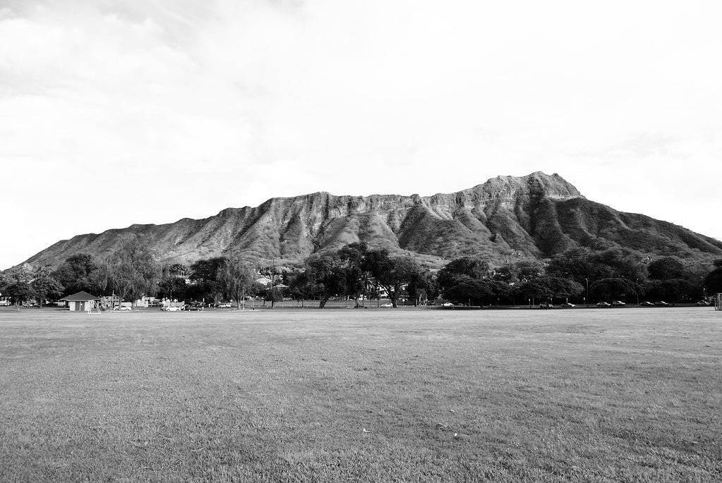 Diamond Head Outriggers