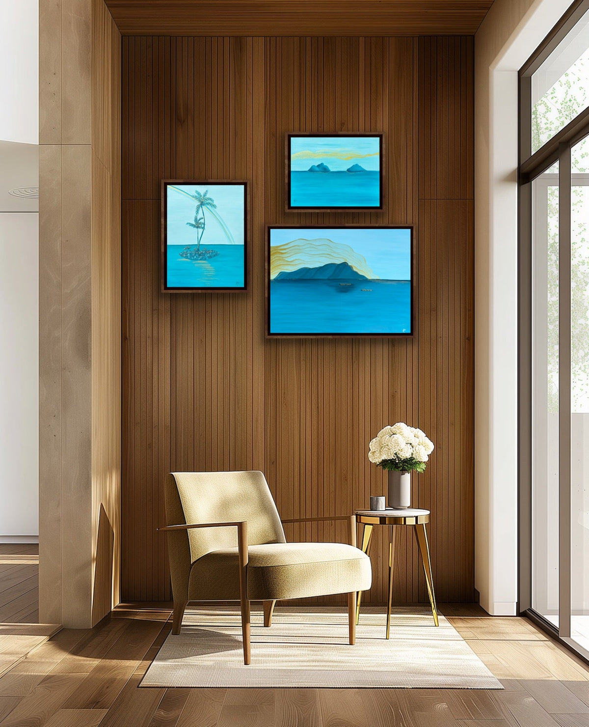 Oahu Evolution Series