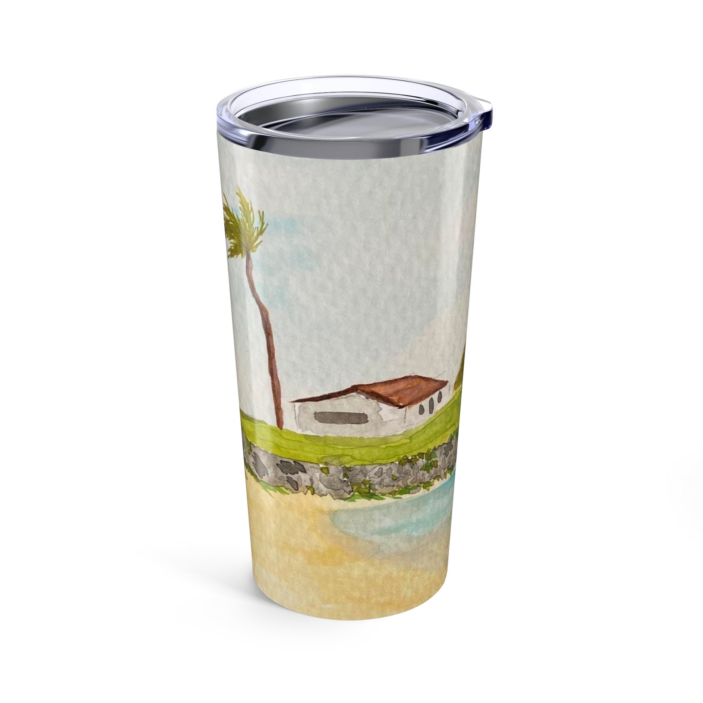 Bellows, AFB Cabin Tumbler 20oz