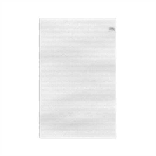 Aloha Kimchi Beaches Soft Tea Towel