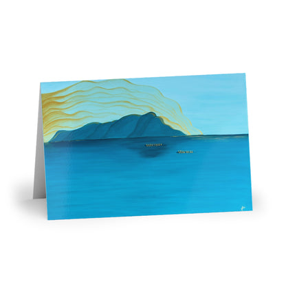 Diamond Head Outriggers (Oahu Evoluation Series)