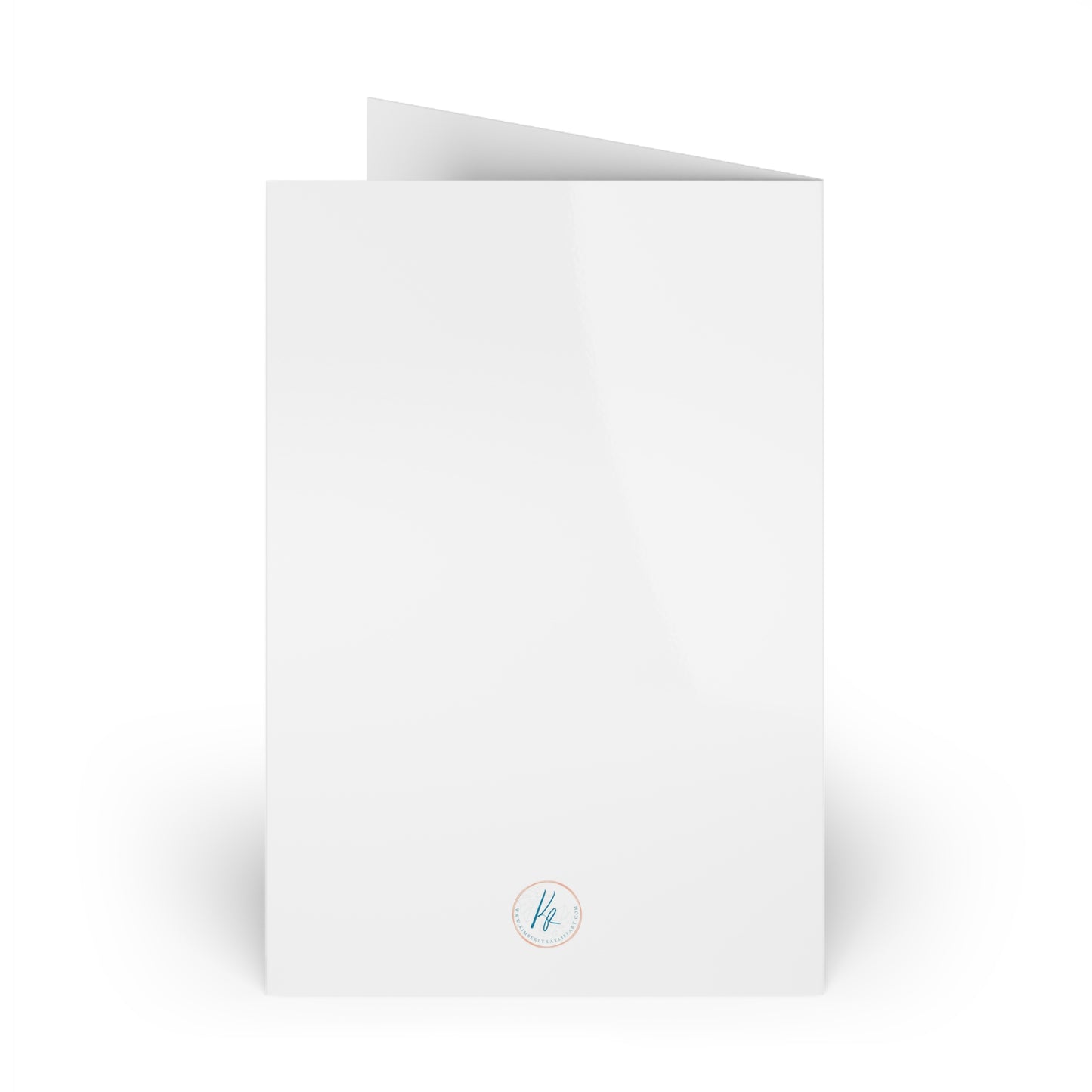 Ukulele Dreams Blank Note Cards (1-10 count)