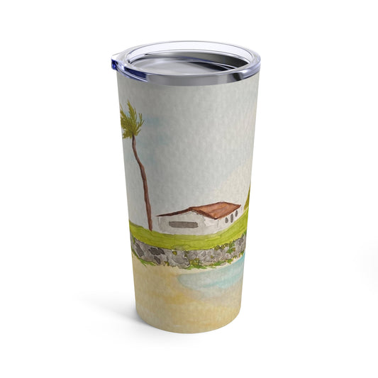 Bellows, AFB Cabin Tumbler 20oz