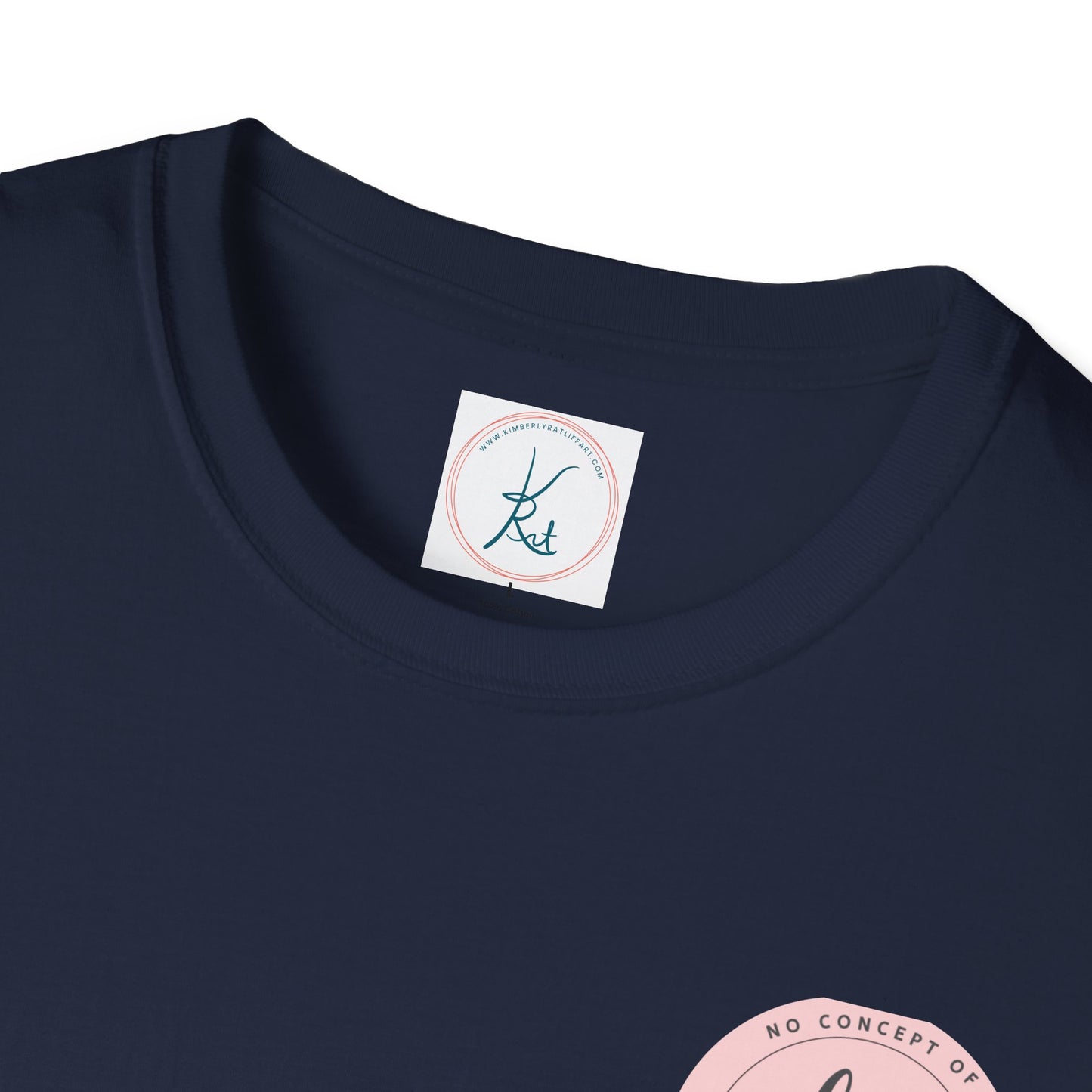 LLL Living the Liability Life! Unisex style t-shirt