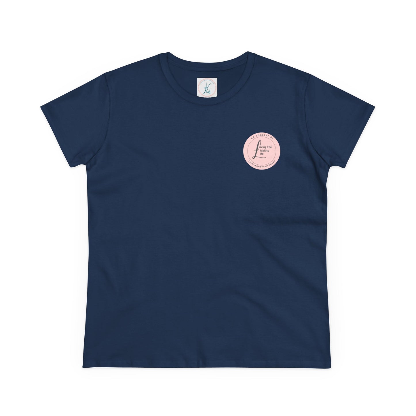 Living the Liability Life! ✨