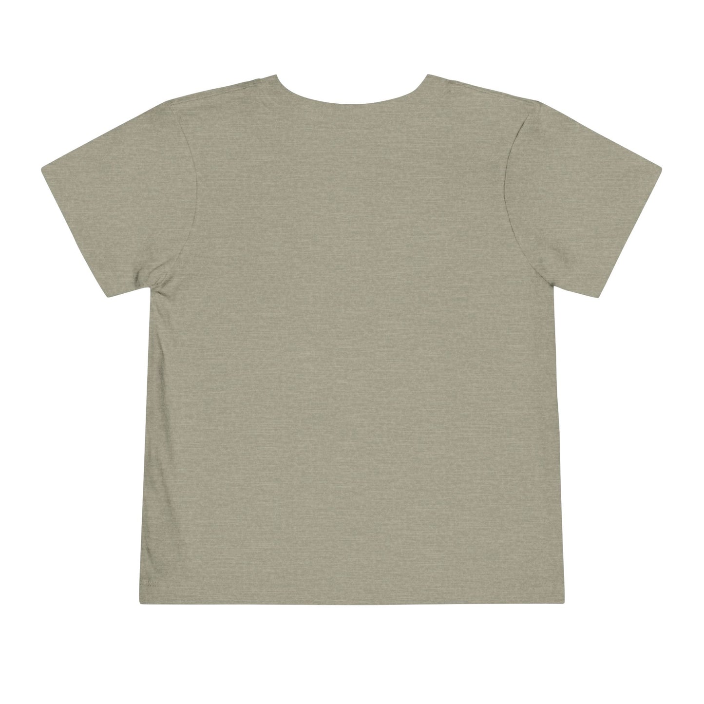 Toddler: Aloha Kimchi Beaches T-shirt