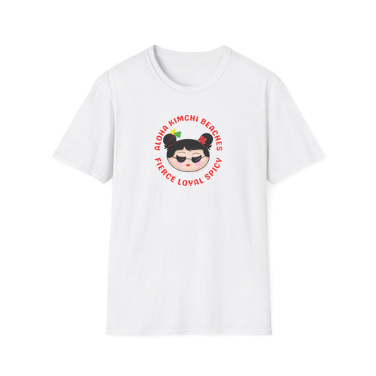 Aloha Kimchi Beaches (Unisex)