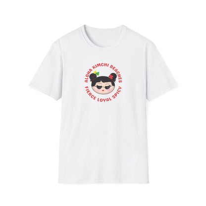 Aloha Kimchi Bitches (Unisex)