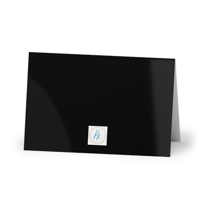 Diamond Head Outriggers Blank Note Cards (1-10 count)