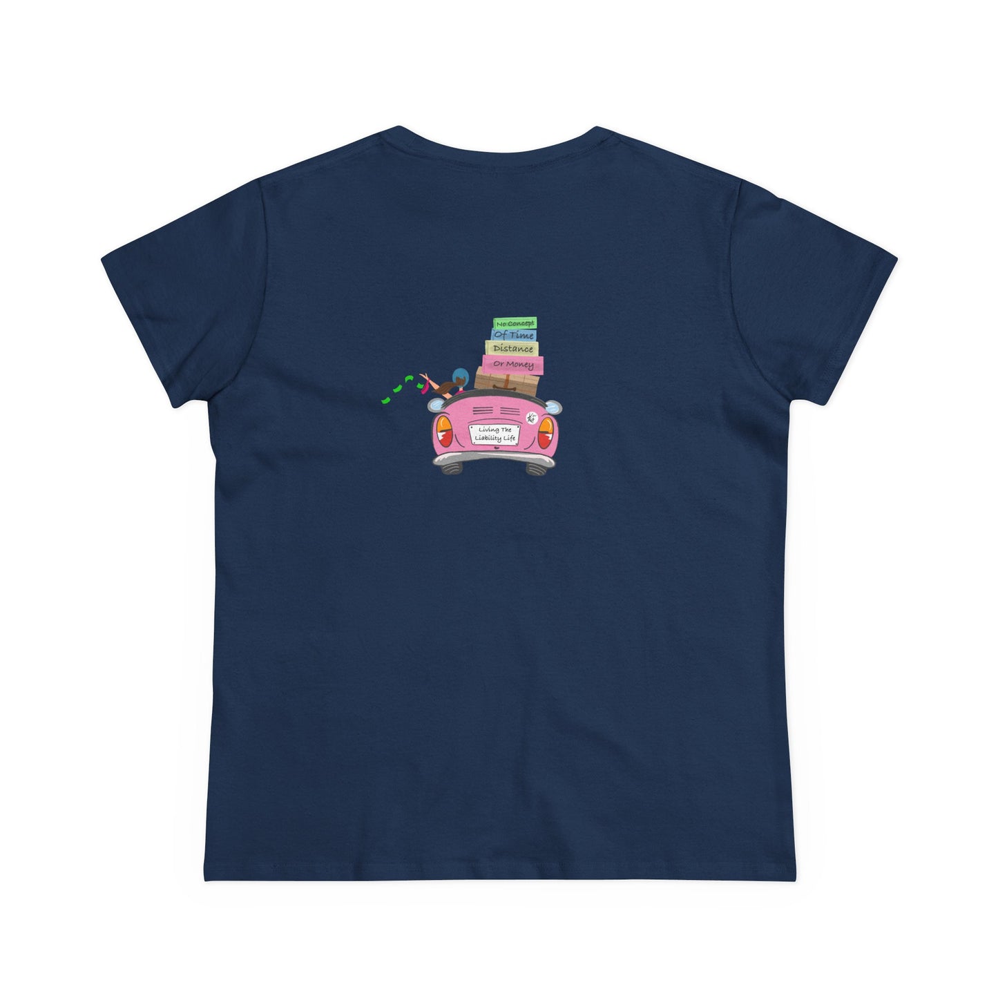 Living the Liability Life! ✨