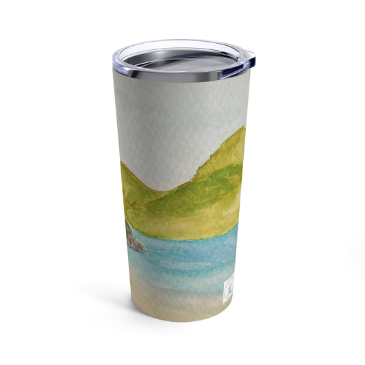 Bellows, AFB Cabin Tumbler 20oz