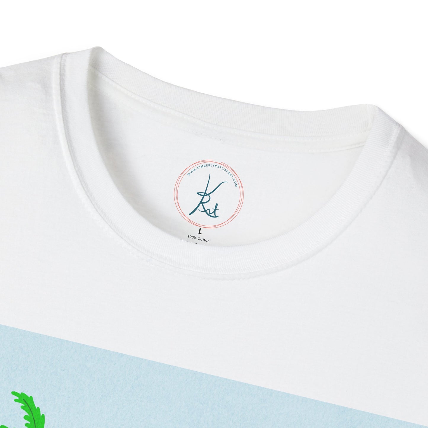 Coconut Family Christmas (Unisex)