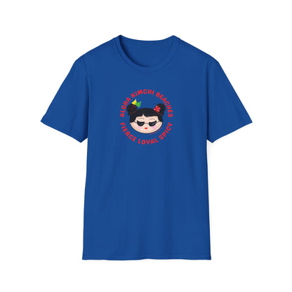 Aloha Kimchi Bitches (Unisex)