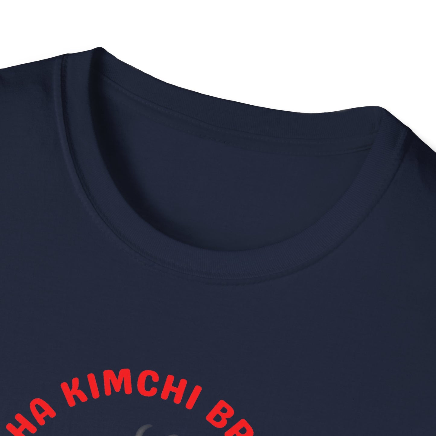 Aloha Kimchi Braddas T-shirt