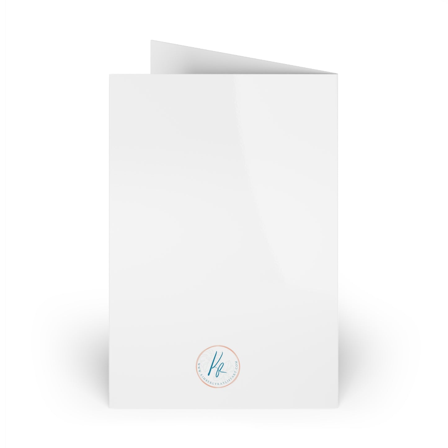 Chill'n Blank Note Cards (1 or 10-pcs)