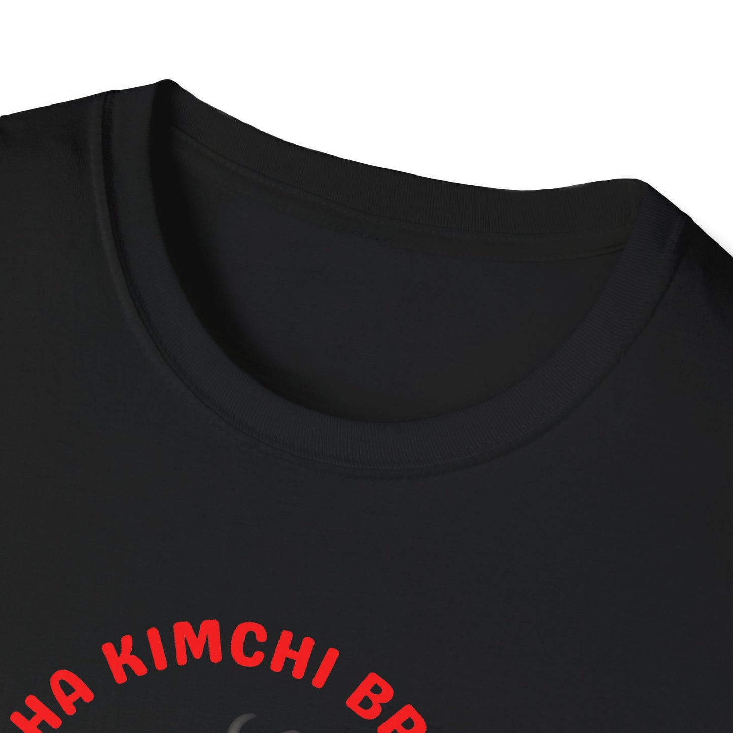 Aloha Kimchi Braddas T-shirt
