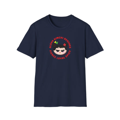 Aloha Kimchi Bitches (Unisex)