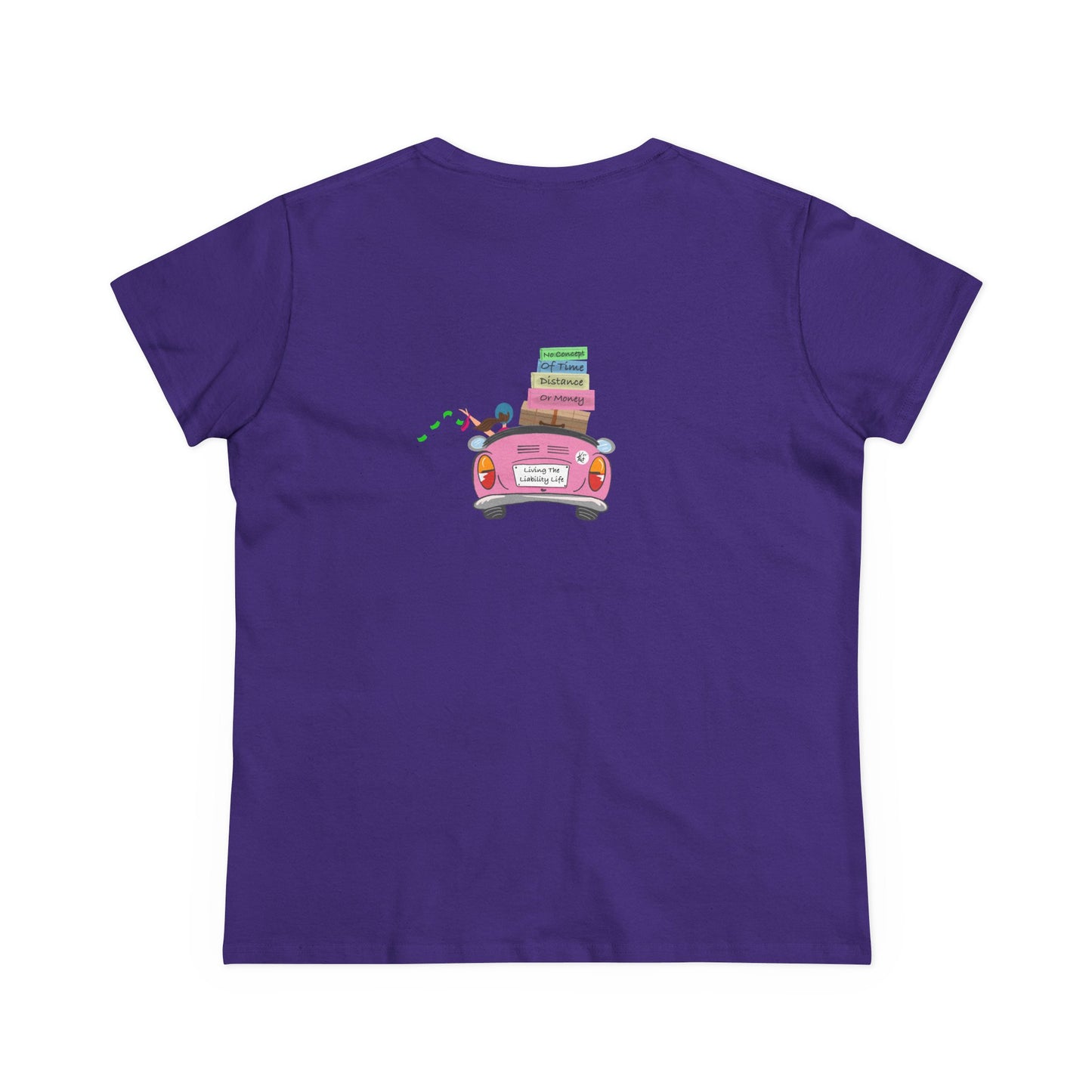 Living the Liability Life! ✨