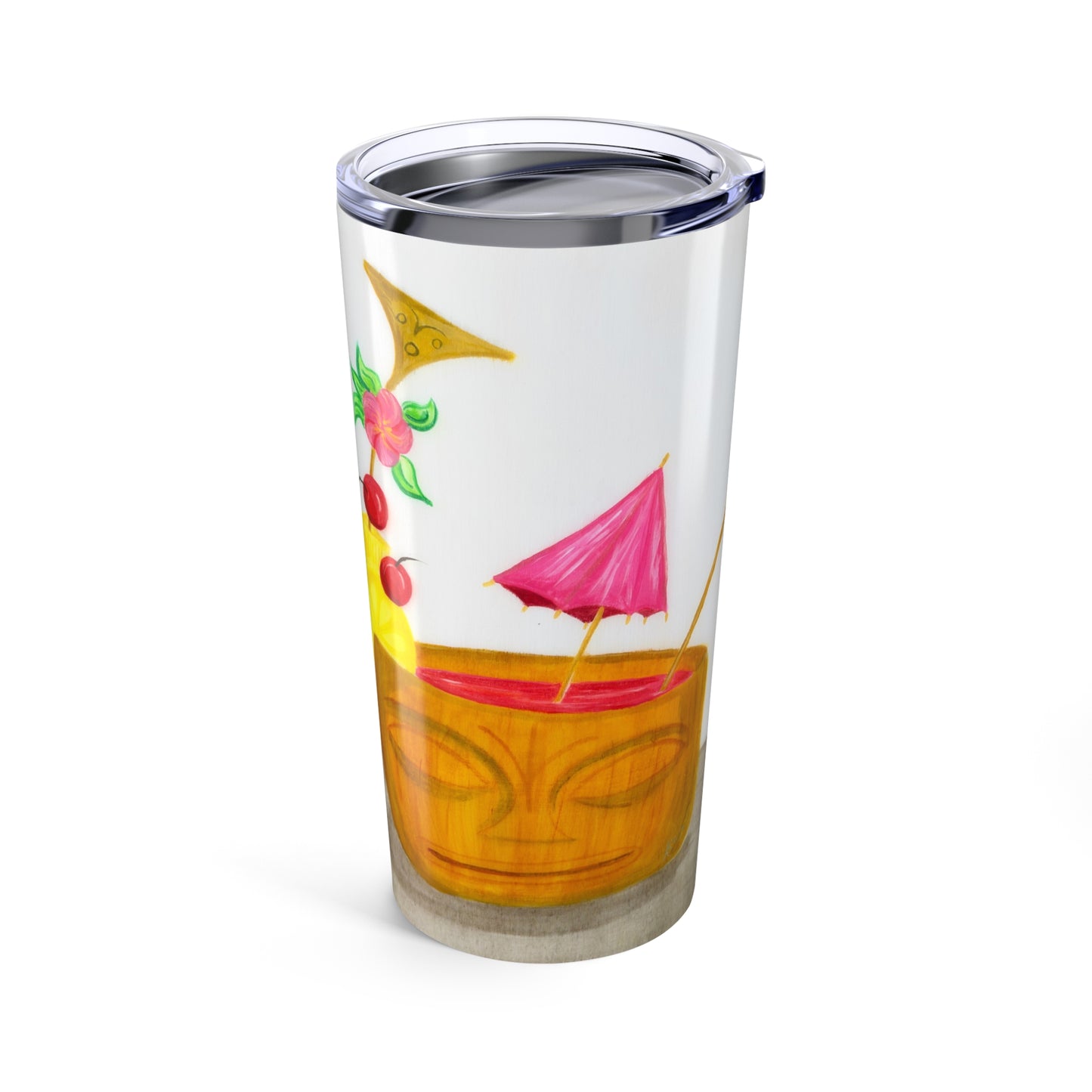 Mai Tai Tumbler 20oz