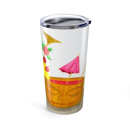 Mai Tai Tumbler 20oz