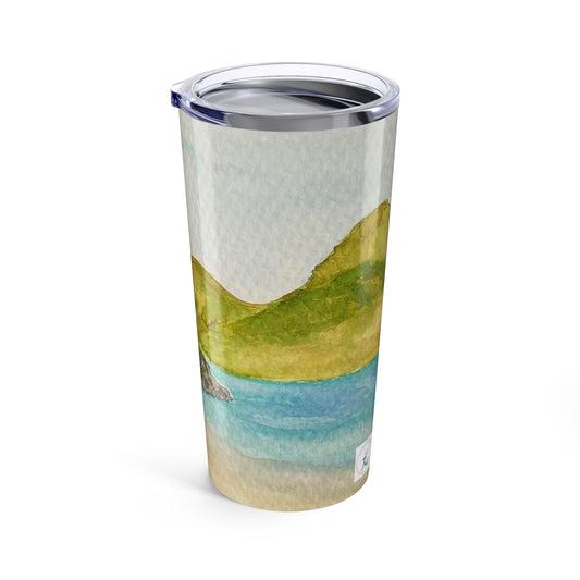 Bellows, AFB Cabin Tumbler 20oz