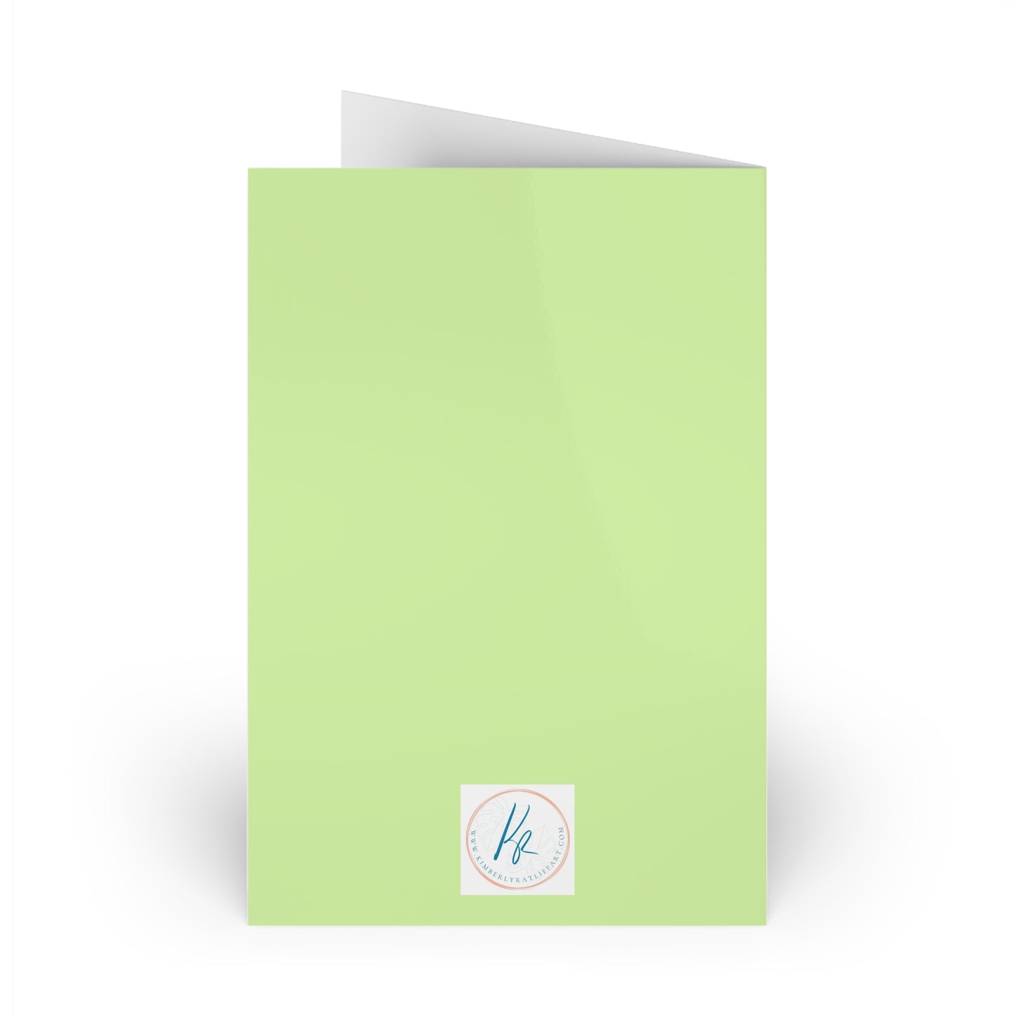 Arizona Memorial's Tree of Life Note Cards (1 or 10-pcs)