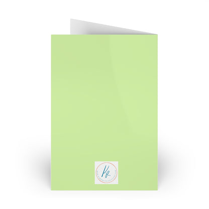 Arizona Memorial's Tree of Life Note Cards (1 or 10-pcs)