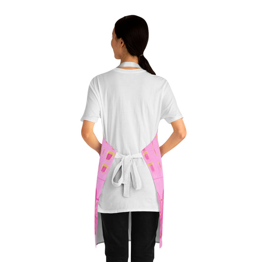Royal Hawaiian Hotel Apron