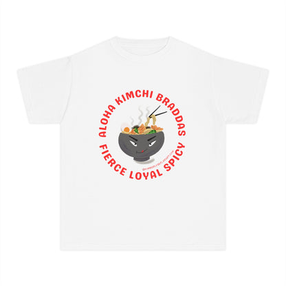 Kimchi Braddahs Youth