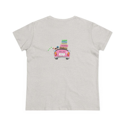 Living the Liability Life! ✨