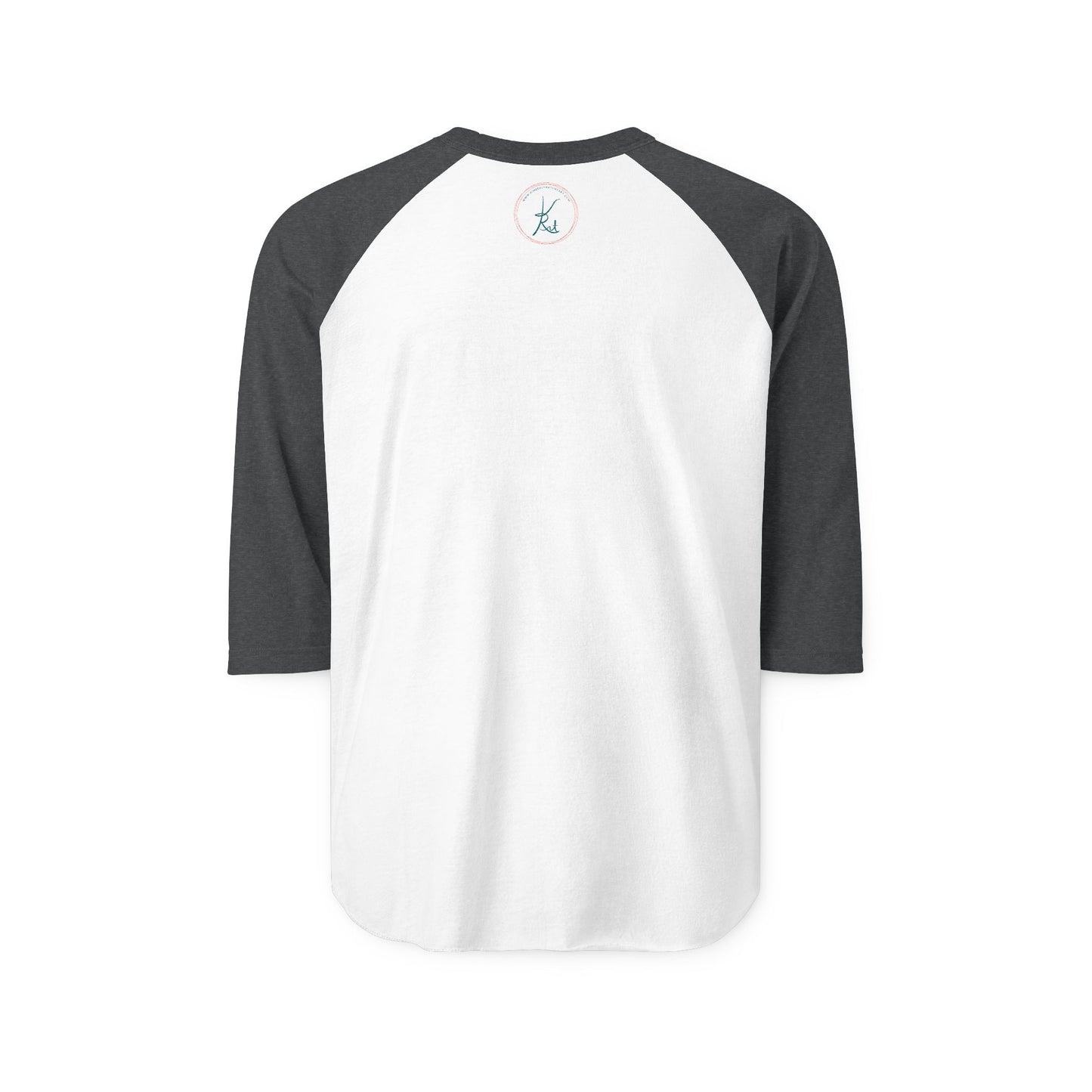 ** Aloha Kimchi Bitches Raglan Shirt