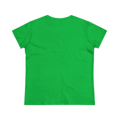 Aloha Kimchi Beaches, Women’s Asian Pride T-shirt