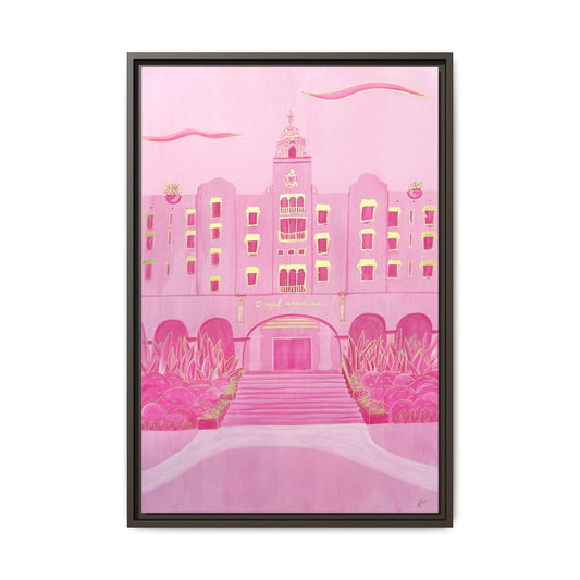 Royal Hawaiian Hotel