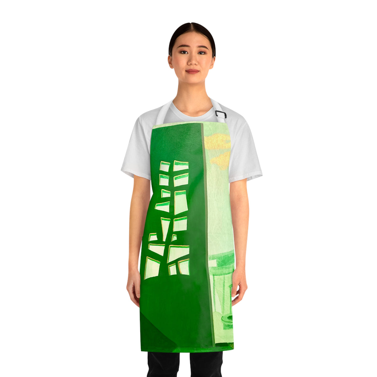 Tree of Life, Arizona Memorial Apron