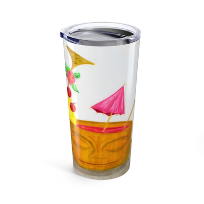 Mai Tai Tumbler 20oz