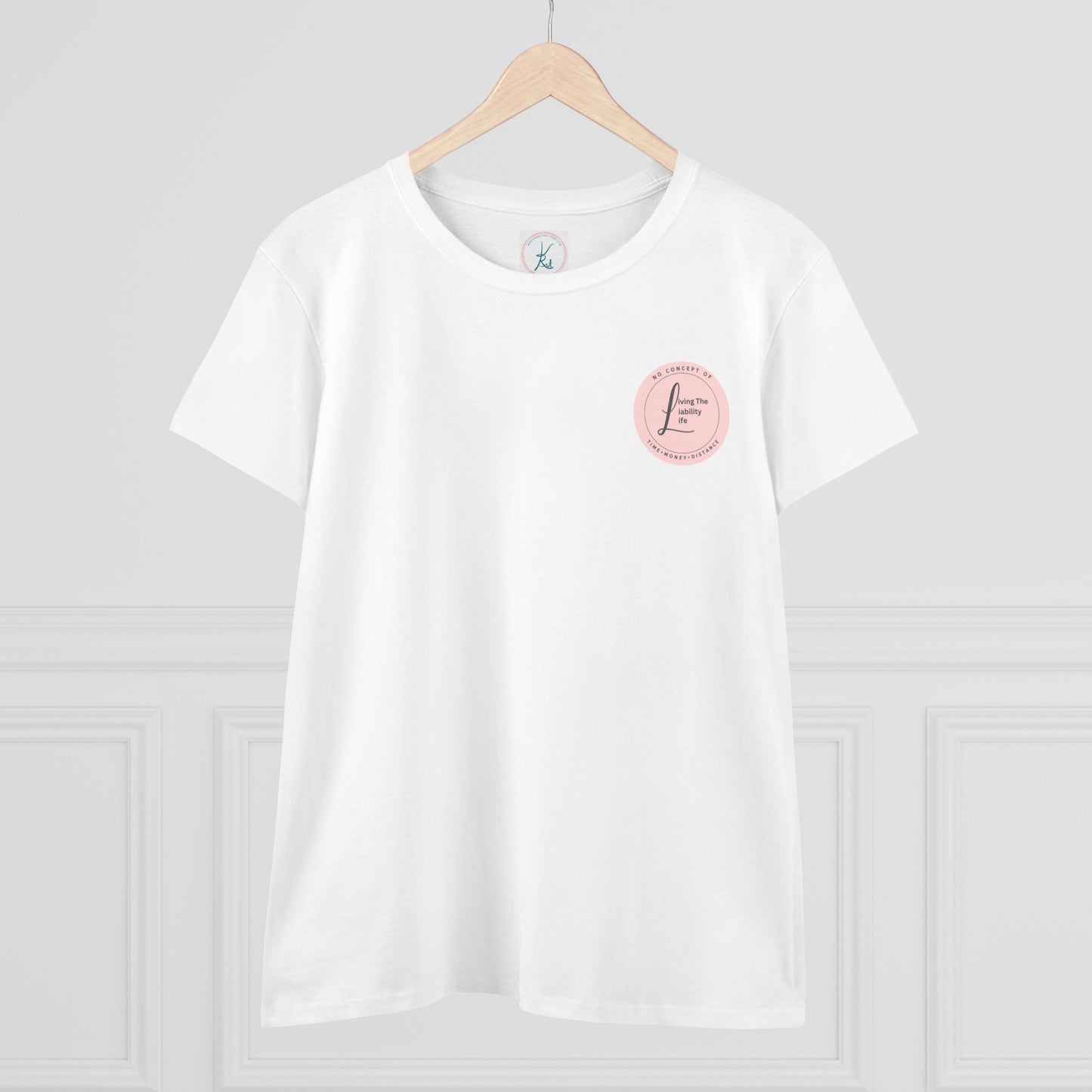 Living the Liability Life! ✨