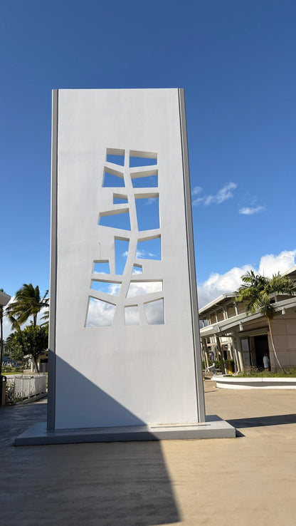 Tree of Life, Arizona Memorial