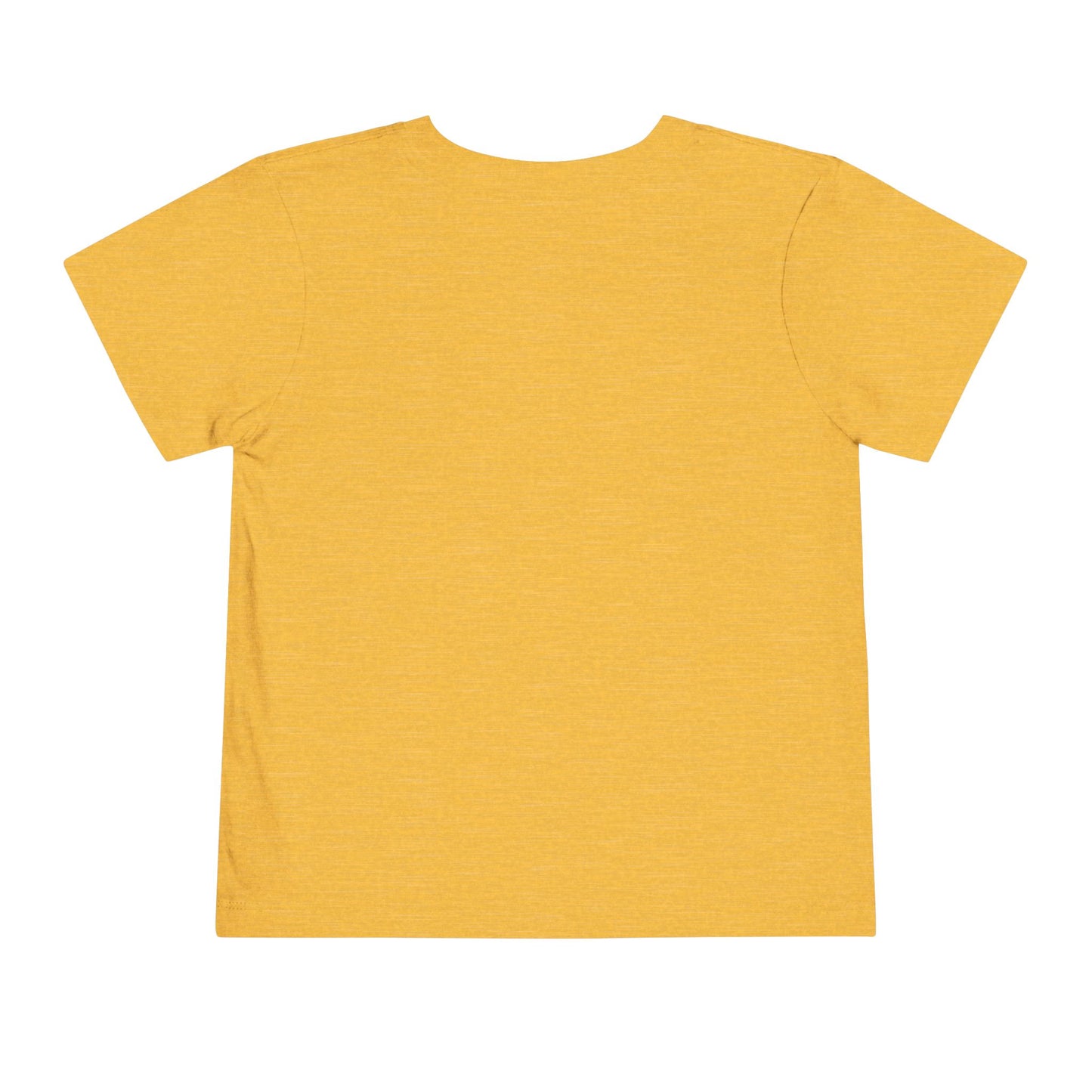 Toddler: Aloha Kimchi Beaches T-shirt