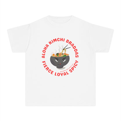 Aloha Kimchi Braddahs Youth