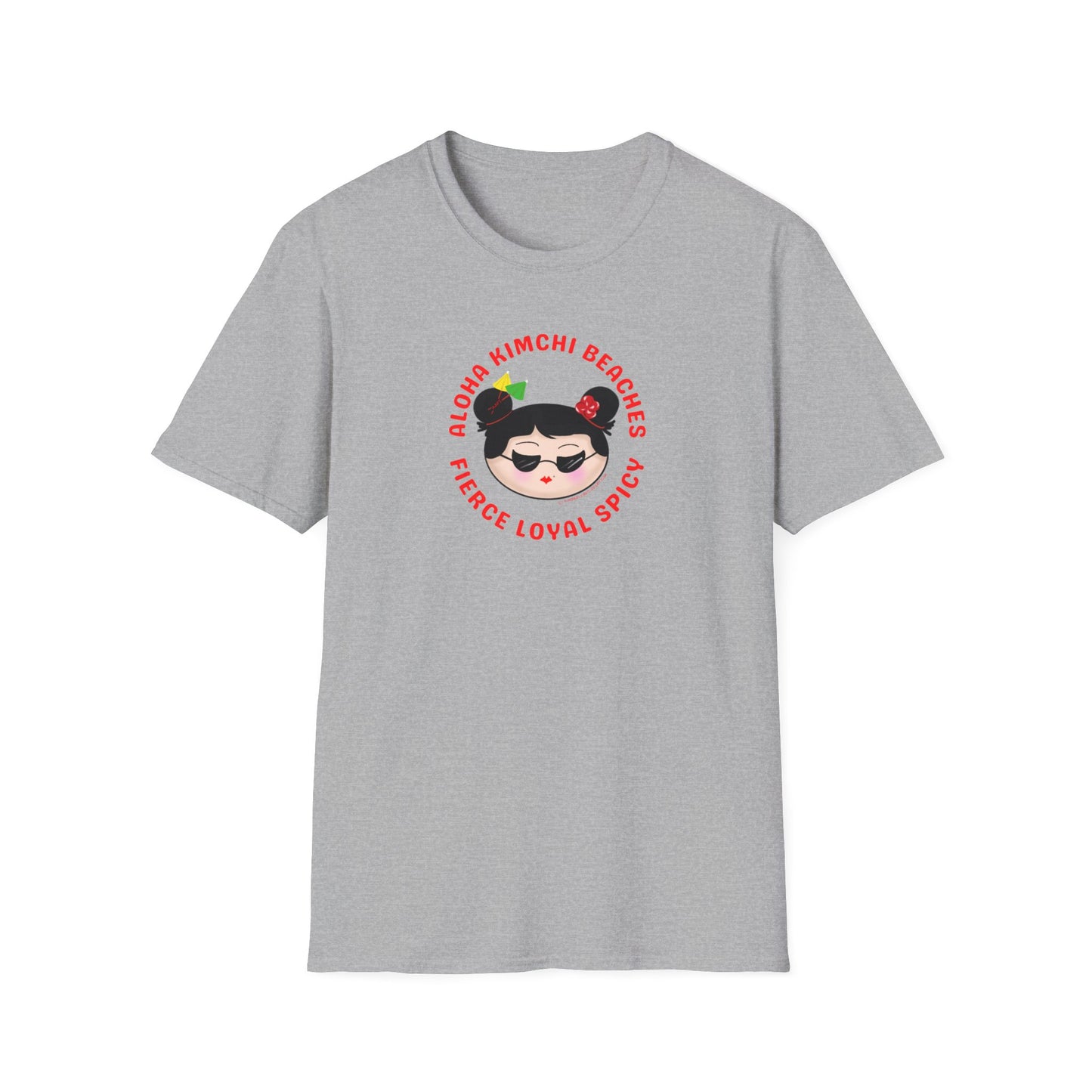 Aloha Kimchi Bitches (Unisex)