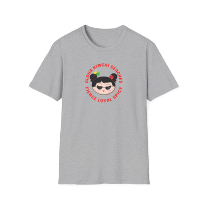 Aloha Kimchi Bitches (Unisex)