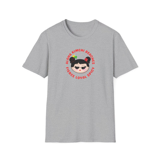 Aloha Kimchi Bitches (Unisex)